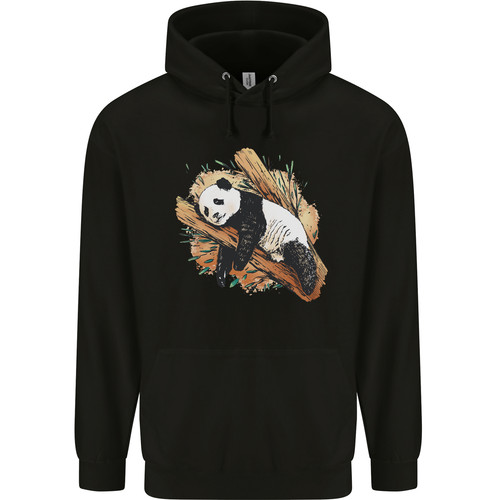 Felpa con cappuccio uomo - , a