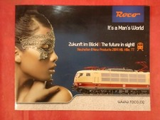 ROCO - CATALOGO novita' 2014 -