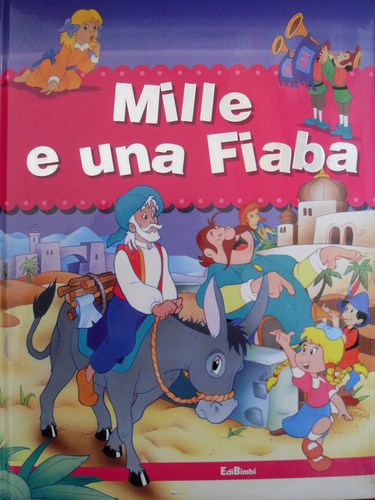 Mille una fiaba - mille,