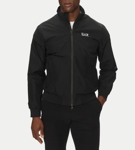 Giacca uomo ea7 emporio armani - uomo,