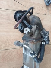 VALVOLA EGR BMW SERIE 1 2.0D
