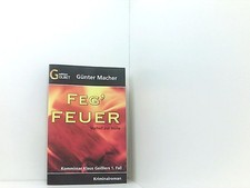 Feg'Feuer: Vorhof zur Hölle
