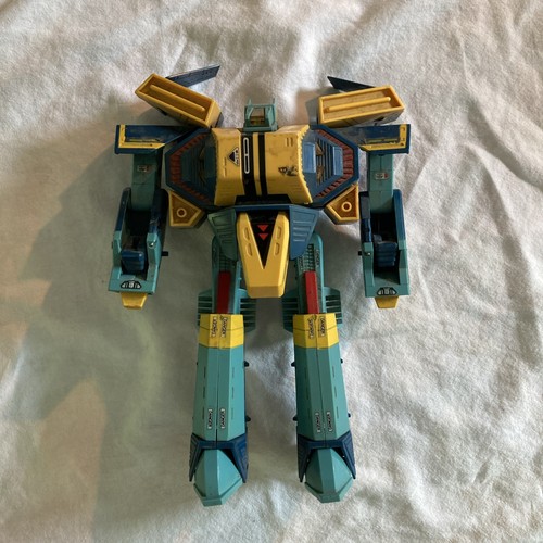 Macross robotech model - macross/robotech,