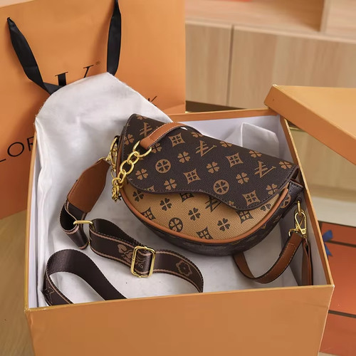 Borsa donna lusso 2025 - donna,