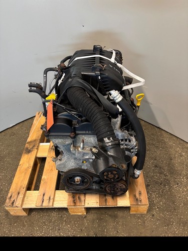 Motore completo g4la hyundai - g4la,
