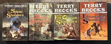 The heritage shannara - heritage, of