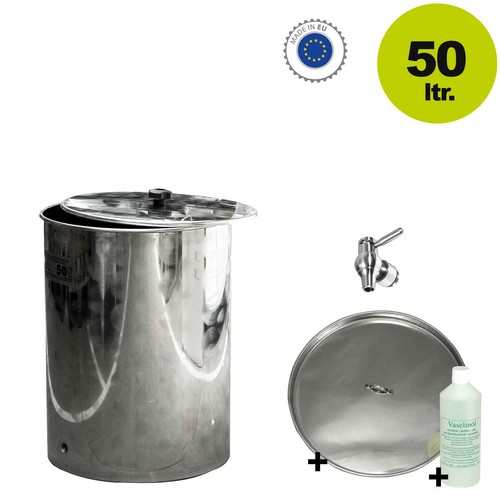 Fischer fusto per succo - , in