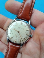 orologio vintage Hausmann