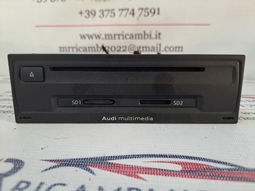 Navigatore per audi - per, a3
