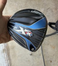 Driver Callaway XR 16 10.5*