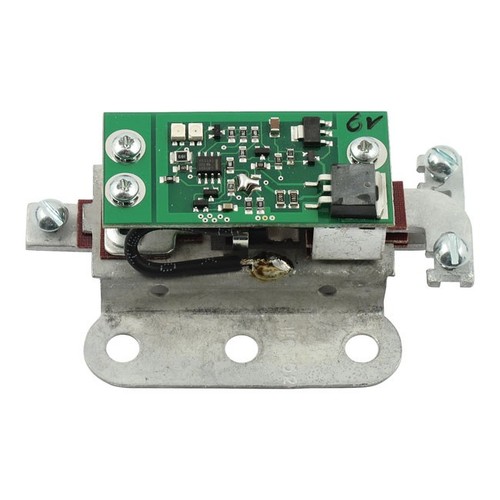 Regolatore tensione 6 - regolatore,