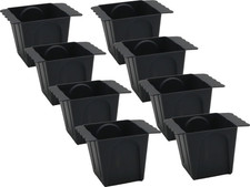 Fioriera per Pallet, Fioriera