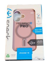 Custodia ClickLock Speck