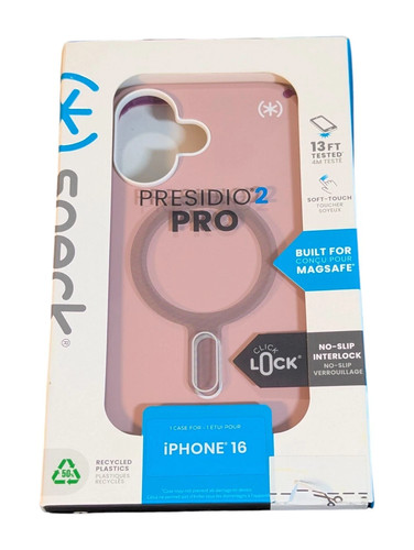 Custodia clicklock speck - clicklock,