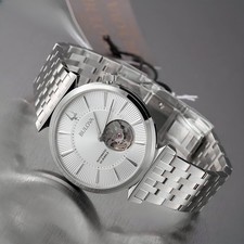 Orologio uomo bulova regatta - bulova,