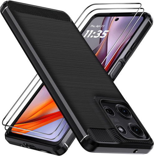 Cover per motorola moto - motorola, g75