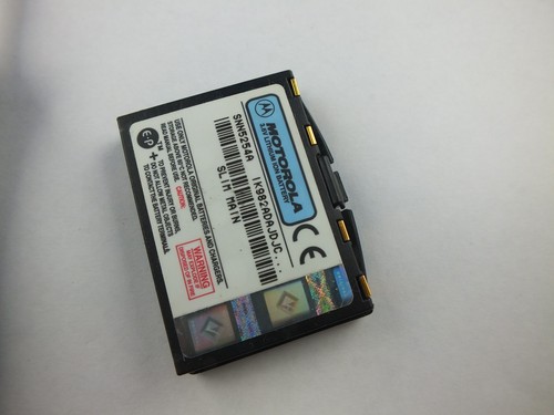 Batteria per motorola star - motorola,