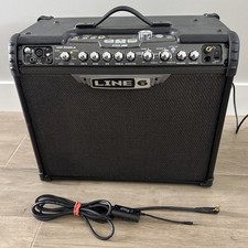 Amplificatore Line 6 Spider