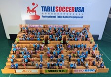 Subbuteo terrace and - subbuteo,