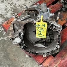 CAMBIO MANUALE PER FIAT Grande