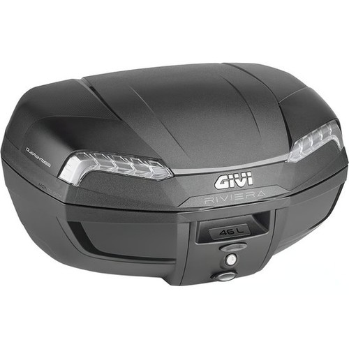 Givi e46nt2 bauletto riviera - e46nt2,