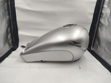 SERBATOIO PER MOTO GUZZI