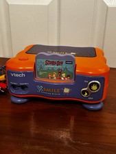 VTech V Smile Learning System-