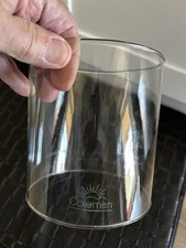 Coleman GREEN SUNRISE Pyrex