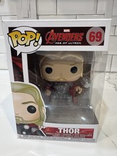 Funko Pop! Thor Avengers Age