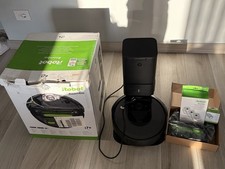 Roomba con base - roomba,