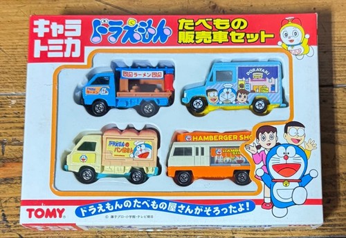 Tomica set - tomica, regalo