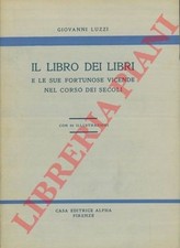 LUZZI Giovanni - Il Libro dei