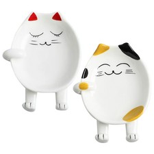  2 Pcs Supporto Per Cucchiaio