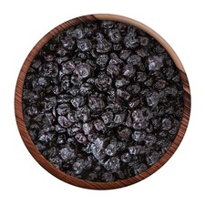 Mirtilli neri interi
