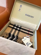 Sciarpa donna Burberry