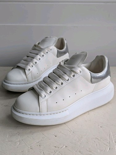 Alexander mcqueen scarpe - mcqueen,