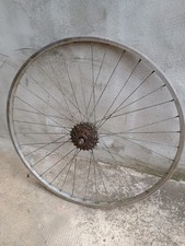 Ruota cerchio posteriore 26 - ruota, /