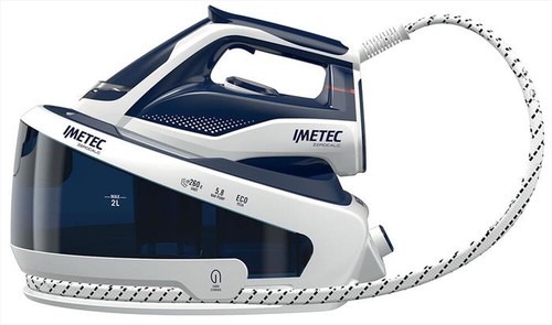 Imetec zerocalc pro - pro, 2400