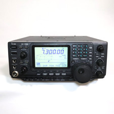 Icom 746 ricetrasmettitore - icom,