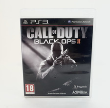 CALL OF DUTY BLACK OPS 2 -