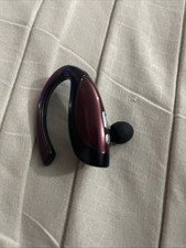 Auricolare Mono Padiglione