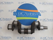 ALBERO MOTORE FIAT TOPOLINO