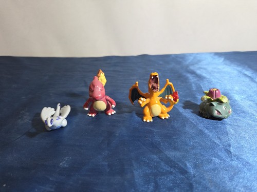 Figure pokemon tomy - tomy,