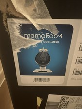 4moms MamaRoo 5 Movimenti Sdraietta Elettrica Baby