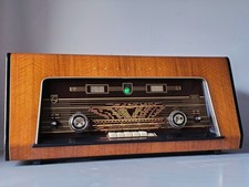 PHILIPS TUBERADIO, B5X62A. ONE