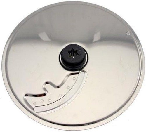 Kenwood disco lama sottile - lama,
