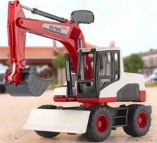 2 x Grande Escavatore