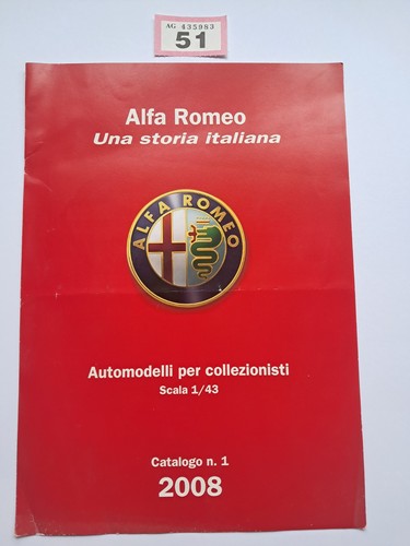 Alfa romeo modelli - alfa,