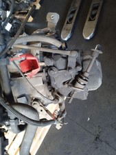 CAMBIO MANUALE PER LANCIA Y