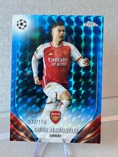 Gabriel Martinelli 2023-24
